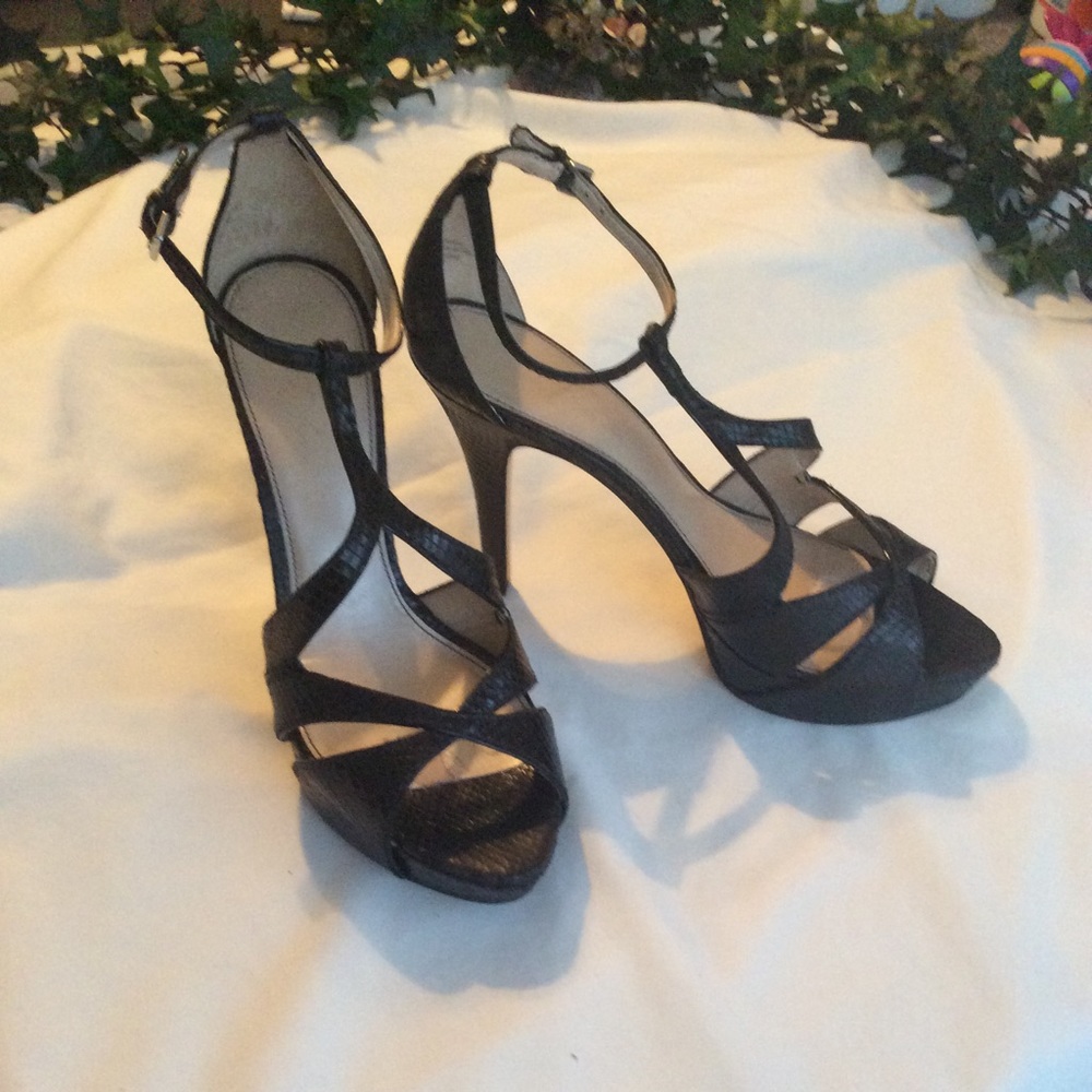Marc Fisher platforms